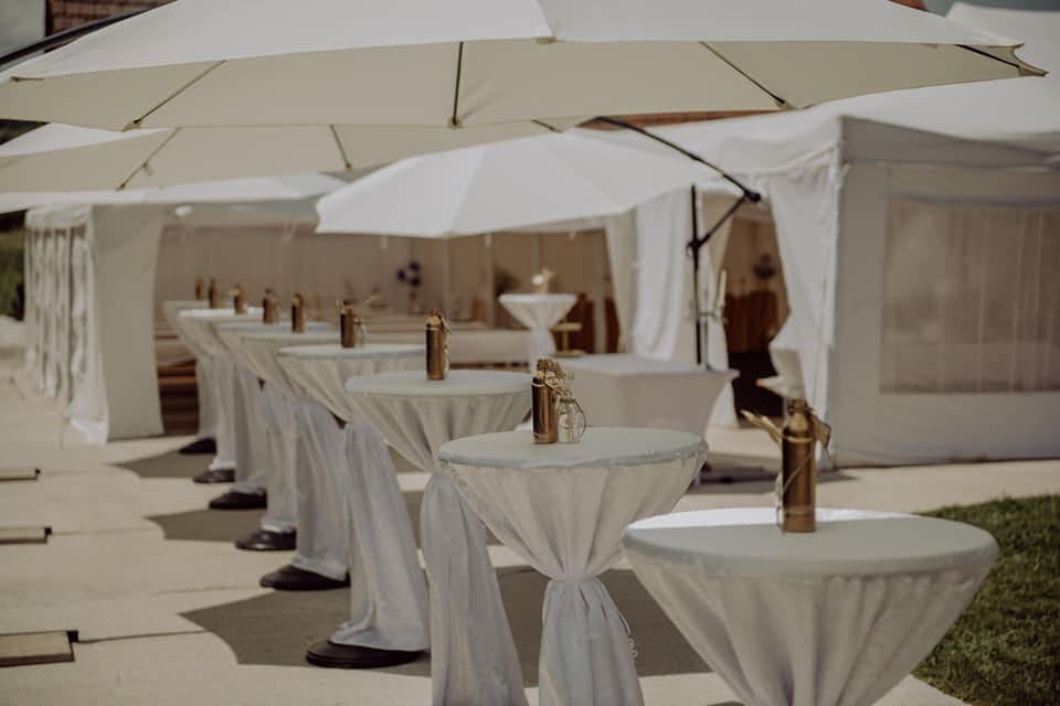 Round Tables